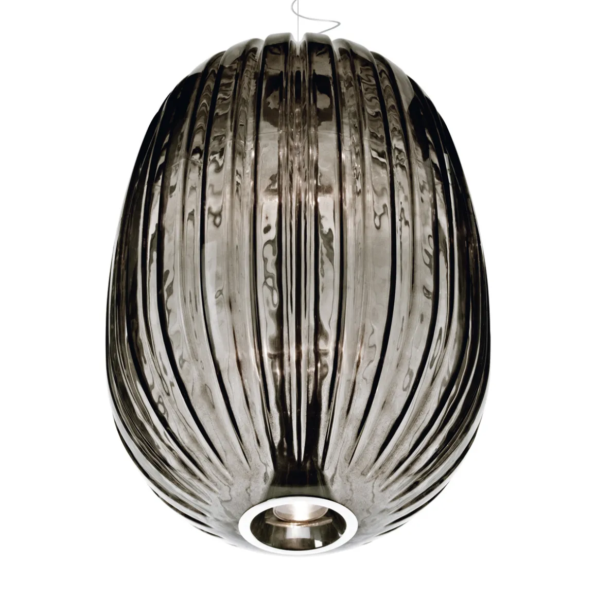 Foscarini Plass Grande LED Sospensione