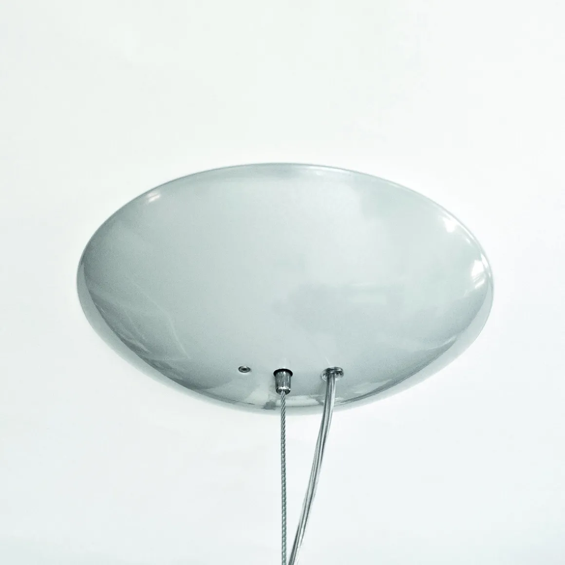 Foscarini Plass Grande LED Sospensione