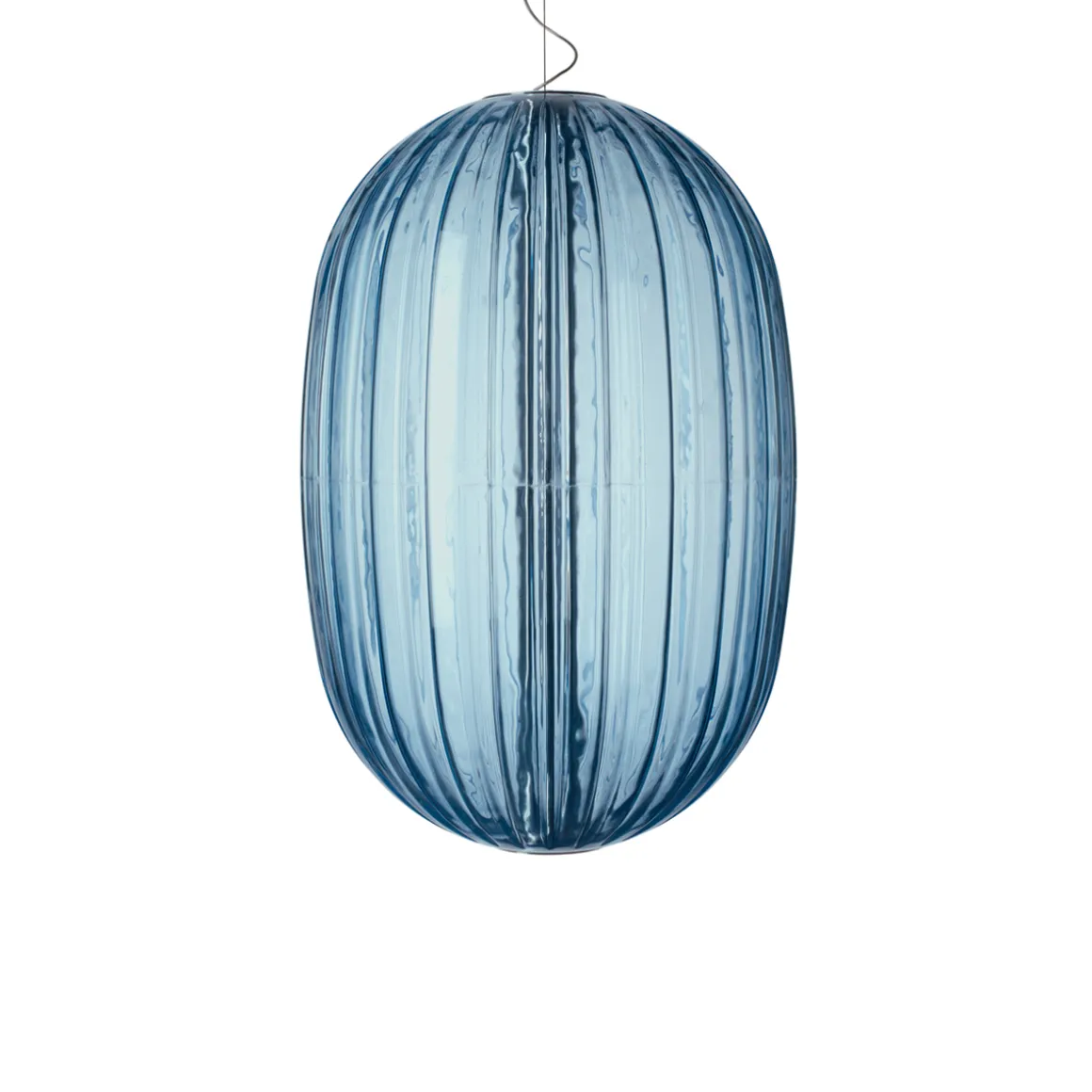 Foscarini Plass Media Sospensione