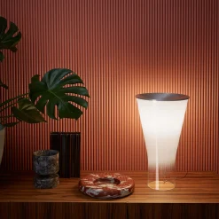 Foscarini Soffio LED Tavolo
