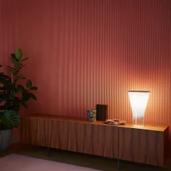 Foscarini Soffio LED Tavolo