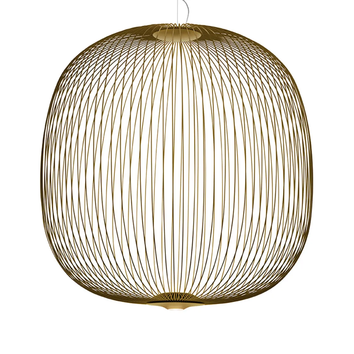 Foscarini Spokes 2 Large LED Sospensione