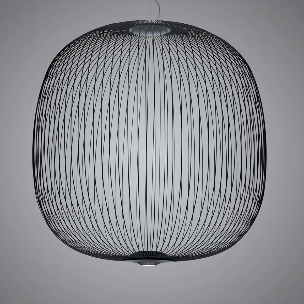 Foscarini Spokes 2 Large LED Sospensione