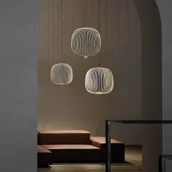 Foscarini Spokes 2 Large LED Sospensione