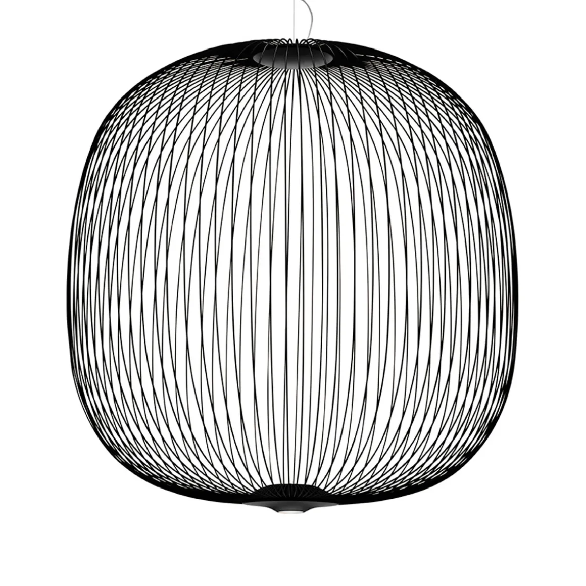 Foscarini Spokes 2 Large LED Sospensione