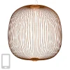 Foscarini Spokes 2 Large MyLight LED Sospensione