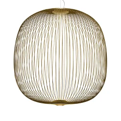 Foscarini Spokes 2 Large MyLight LED Sospensione