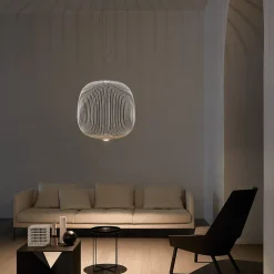 Foscarini Spokes 2 Large MyLight LED Sospensione