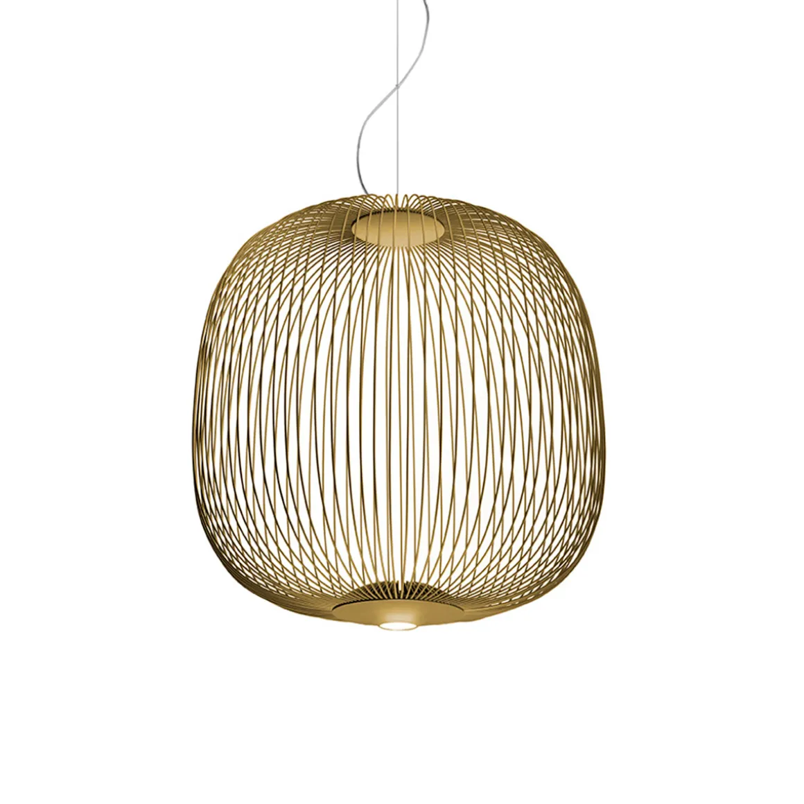 Foscarini Spokes 2 LED Sospensione