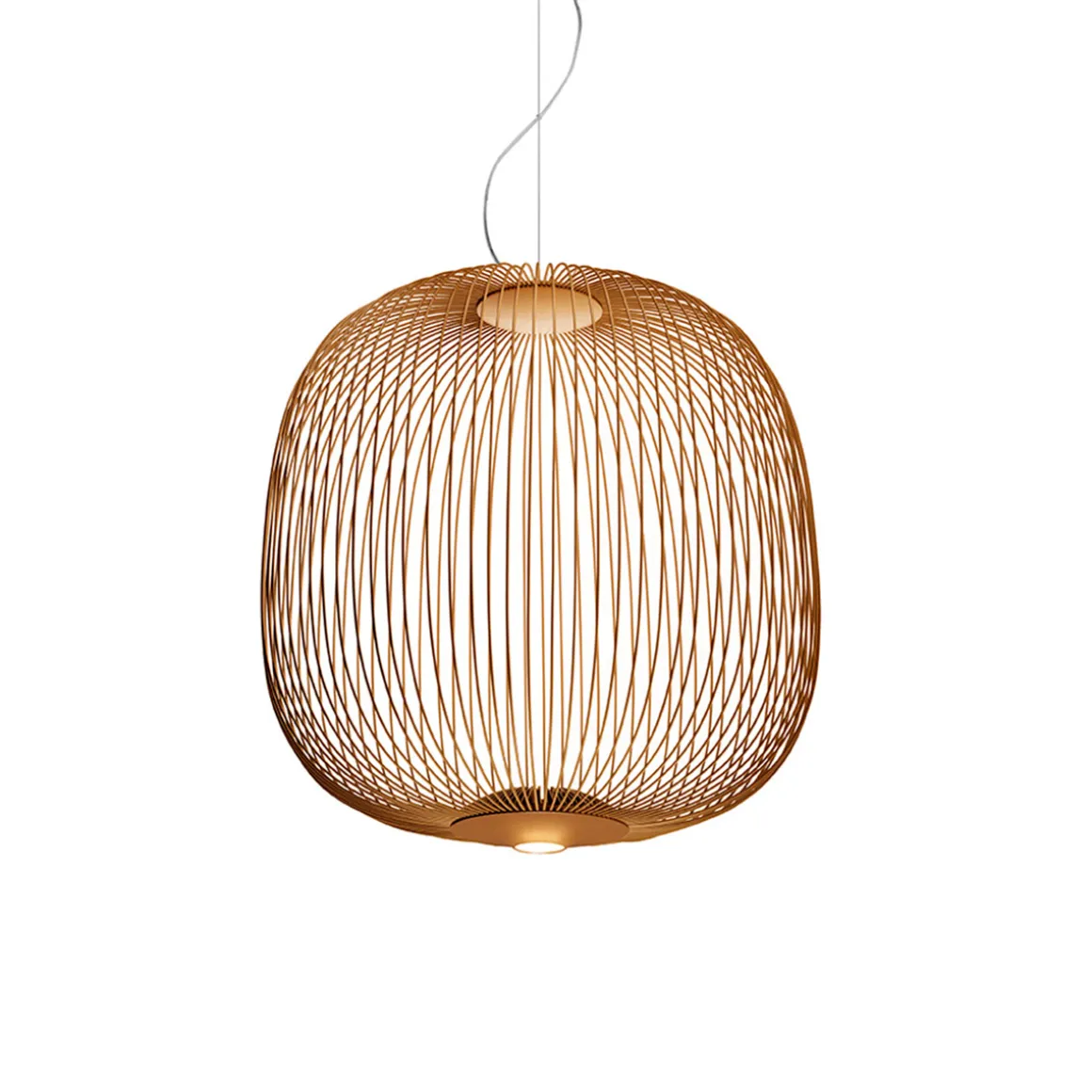 Foscarini Spokes 2 LED Sospensione