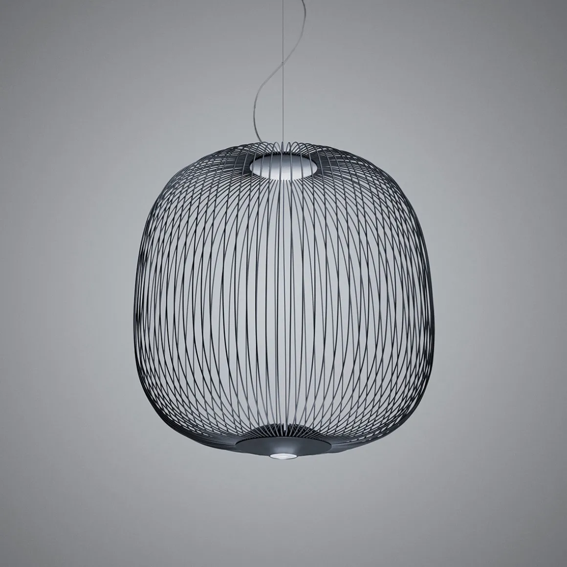 Foscarini Spokes 2 LED Sospensione