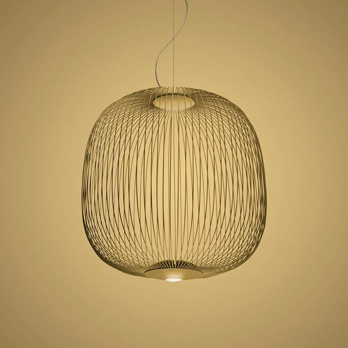 Foscarini Spokes 2 LED Sospensione