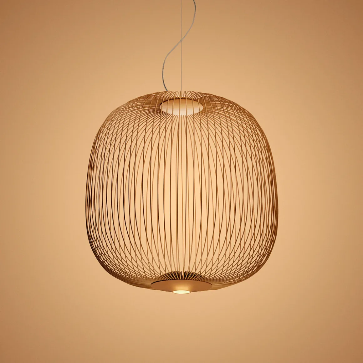 Foscarini Spokes 2 LED Sospensione