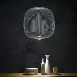 Foscarini Spokes 2 LED Sospensione