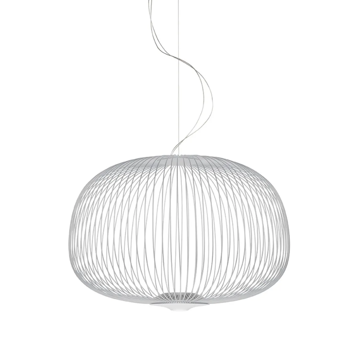 Foscarini Spokes 3 LED Sospensione