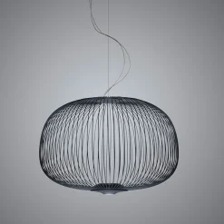 Foscarini Spokes 3 LED Sospensione