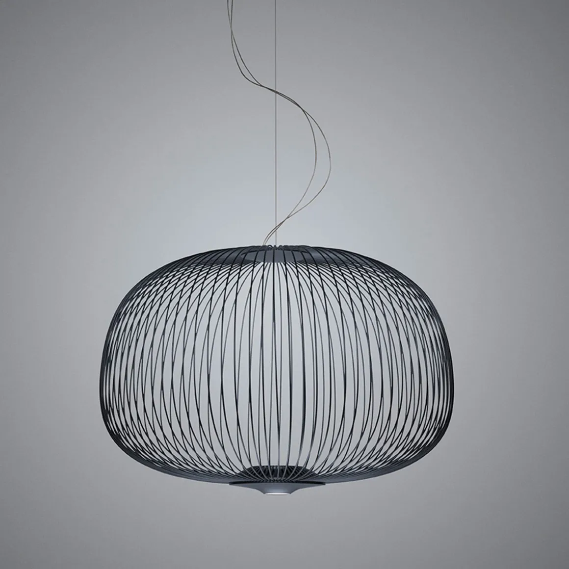 Foscarini Spokes 3 LED Sospensione