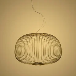 Foscarini Spokes 3 LED Sospensione