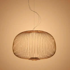 Foscarini Spokes 3 LED Sospensione