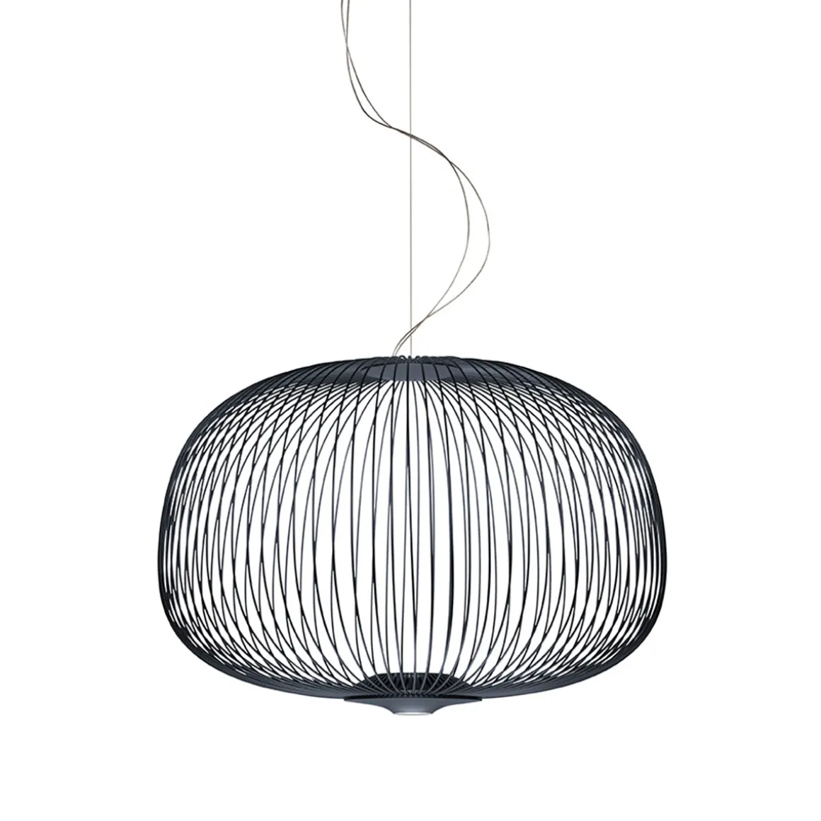 Foscarini Spokes 3 LED Sospensione