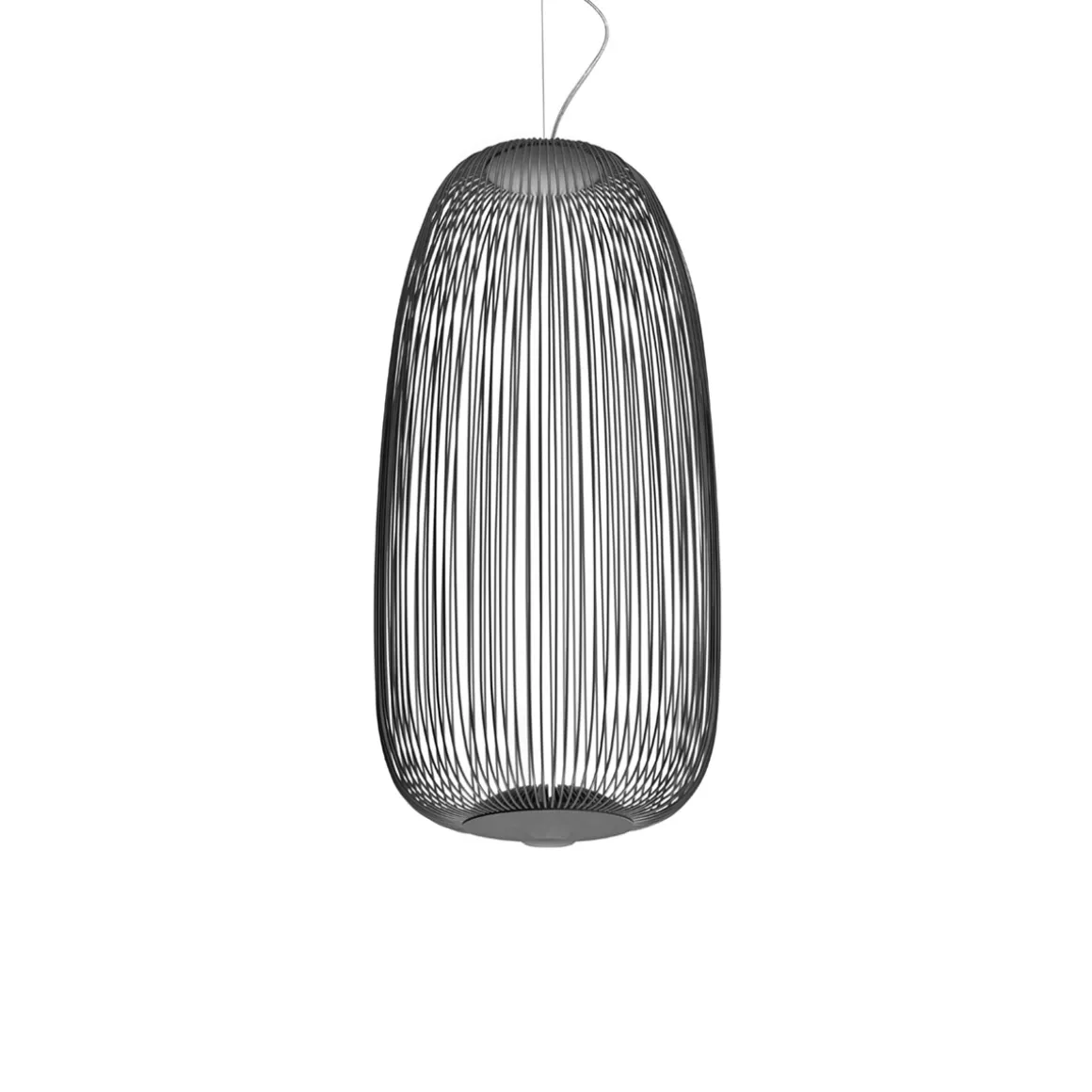 Foscarini Spokes 1 LED Sospensione