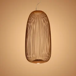 Foscarini Spokes 1 LED Sospensione