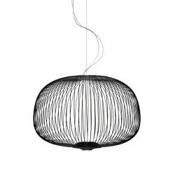 Foscarini Spokes 3 LED Sospensione, dimmbar