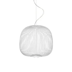 Foscarini Spokes 2 Midi LED Sospensione