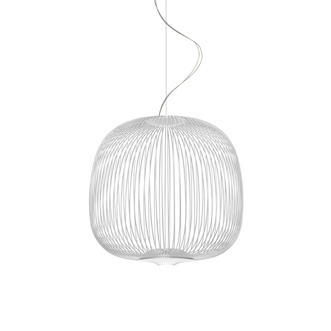 Foscarini Spokes 2 Midi LED Sospensione