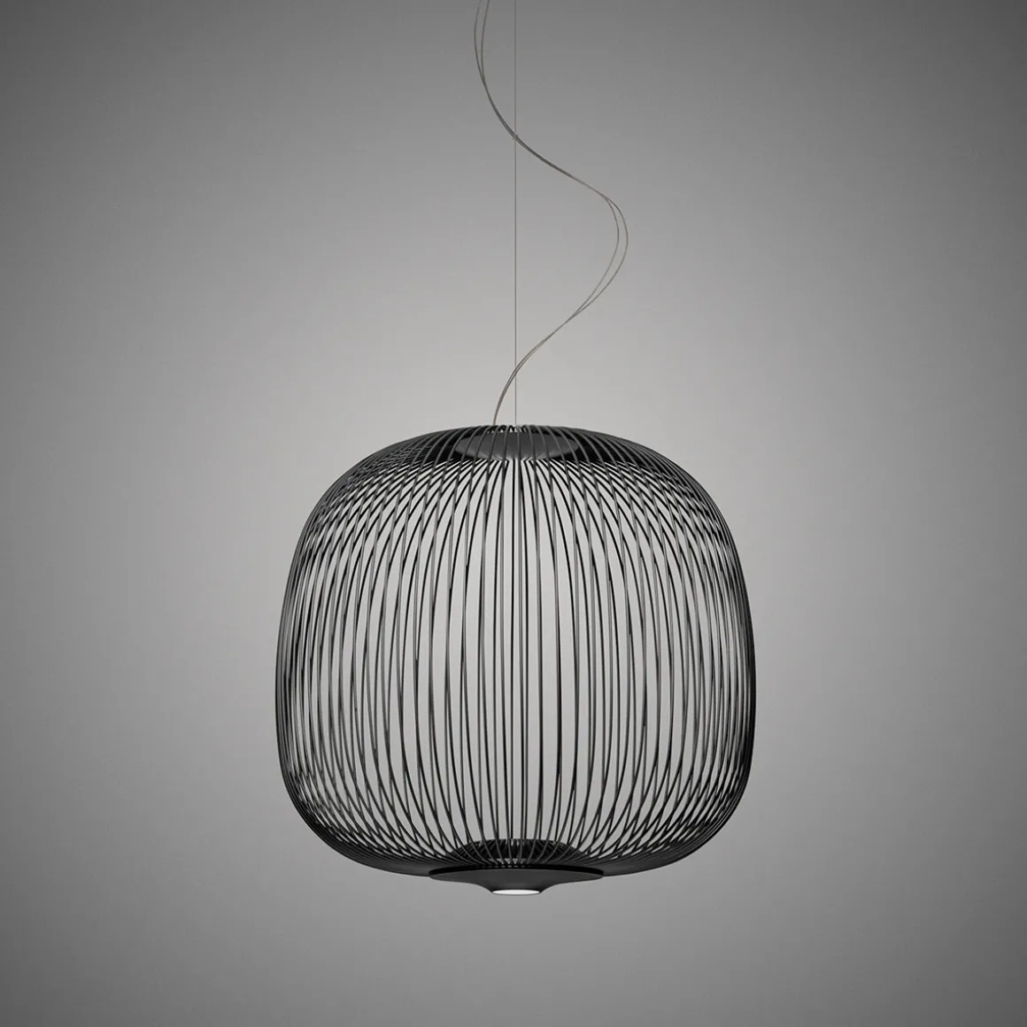 Foscarini Spokes 2 Midi LED Sospensione