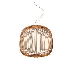 Foscarini Spokes 2 Midi LED Sospensione