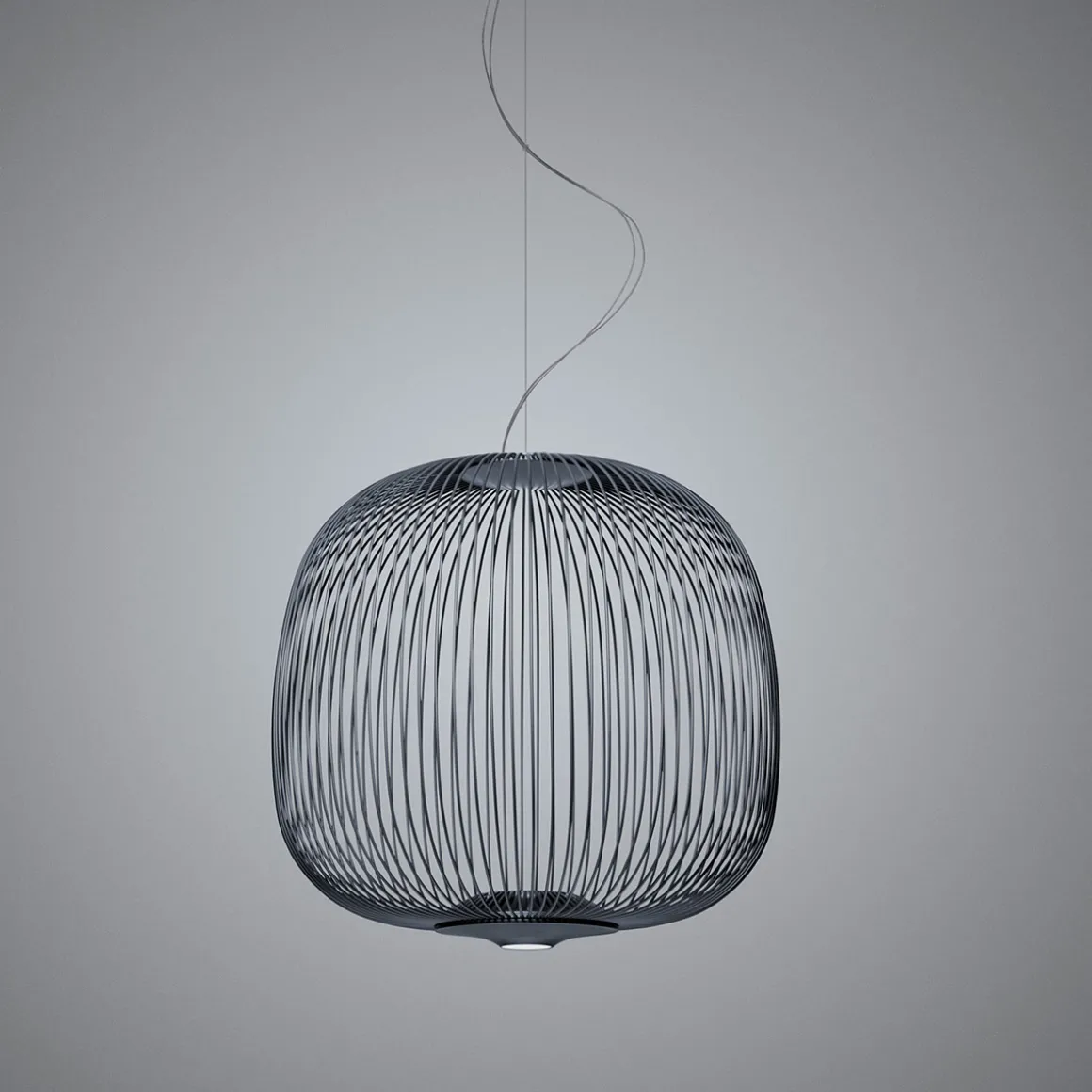Foscarini Spokes 2 Midi LED Sospensione