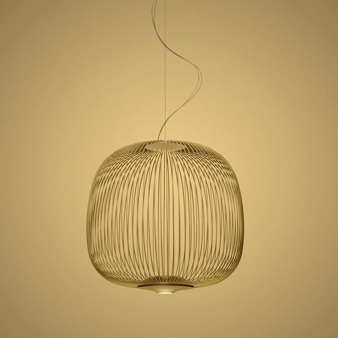 Foscarini Spokes 2 Midi LED Sospensione