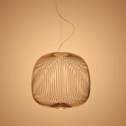 Foscarini Spokes 2 Midi LED Sospensione