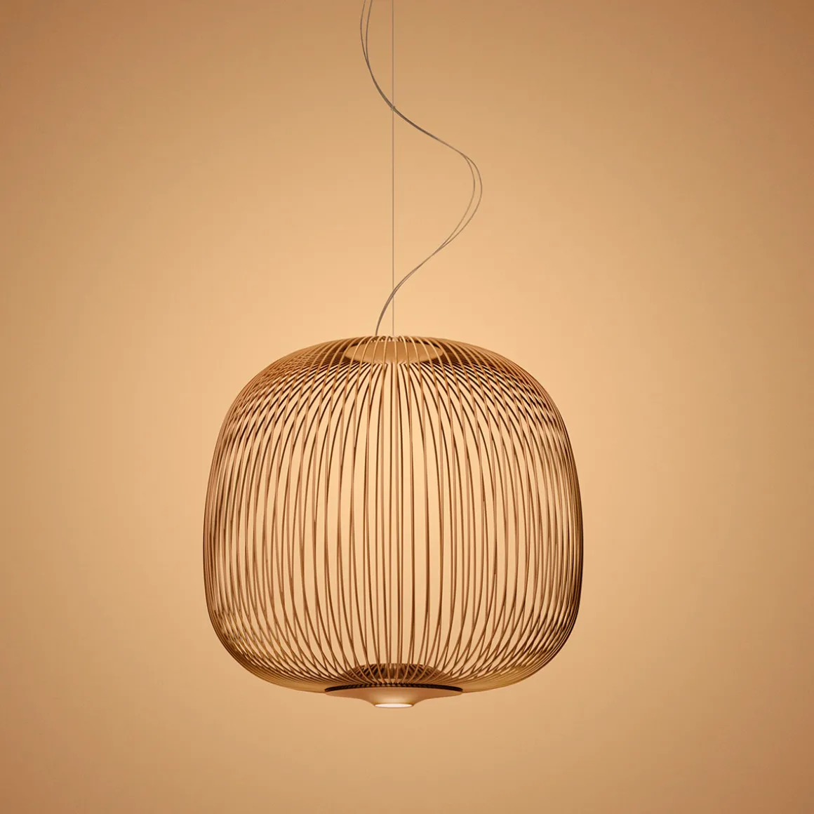 Foscarini Spokes 2 Midi LED Sospensione