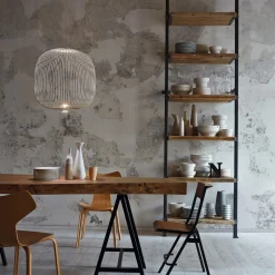 Foscarini Spokes 2 Midi LED Sospensione