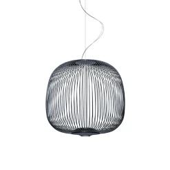 Foscarini Spokes 2 Midi LED Sospensione