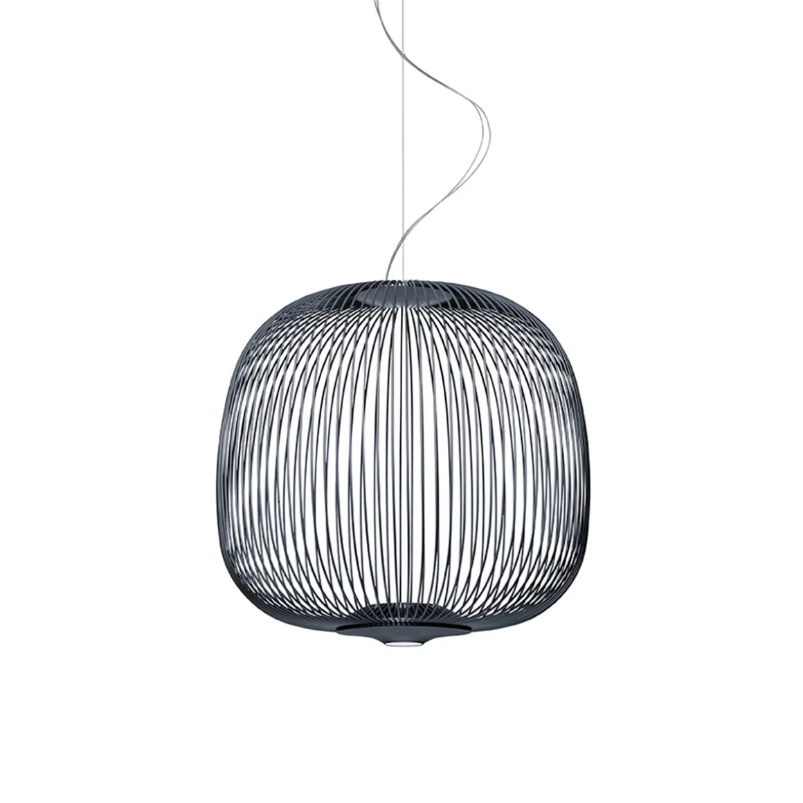 Foscarini Spokes 2 Midi LED Sospensione