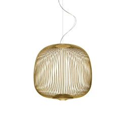 Foscarini Spokes 2 Midi LED Sospensione
