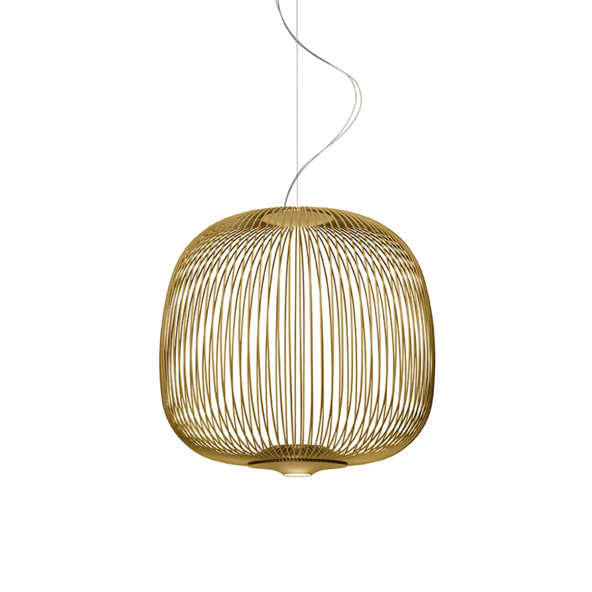 Foscarini Spokes 2 Midi LED Sospensione