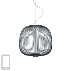 Foscarini Spokes 2 Midi MyLight LED Sospensione