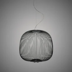 Foscarini Spokes 2 Midi MyLight LED Sospensione
