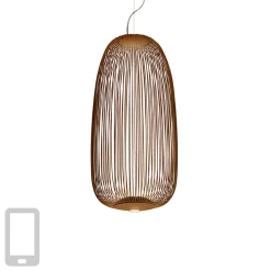 Foscarini Spokes 1 MyLight LED Sospensione