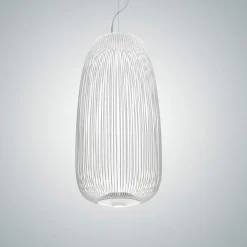 Foscarini Spokes 1 MyLight LED Sospensione