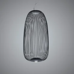 Foscarini Spokes 1 MyLight LED Sospensione