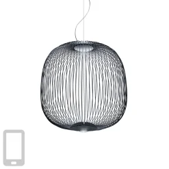 Foscarini Spokes 2 MyLight LED Sospensione