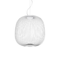 Foscarini Spokes 2 MyLight LED Sospensione