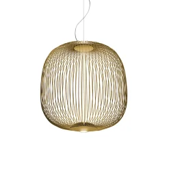 Foscarini Spokes 2 MyLight LED Sospensione