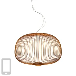 Foscarini Spokes 3 MyLight LED Sospensione