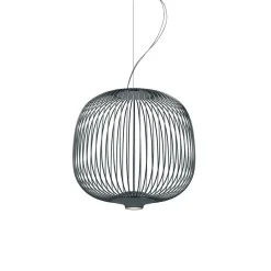 Foscarini Spokes 2 Piccola LED Sospensione, dimmbar